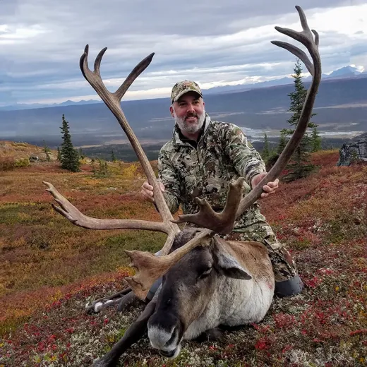 Alaska Sheep Hunting Guides